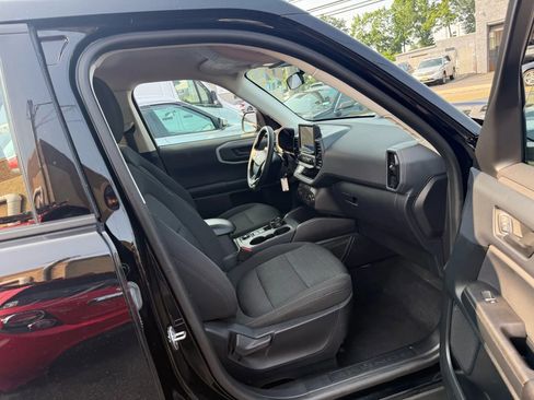 Used 2021 Ford Bronco Sport image 27