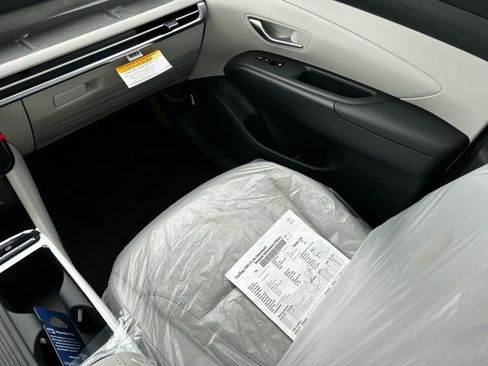 New 2026 Hyundai Tucson SEL image 13