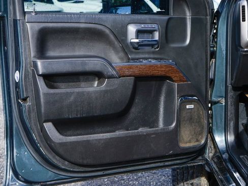 Used 2019 GMC Sierra 3500 Denali image 15