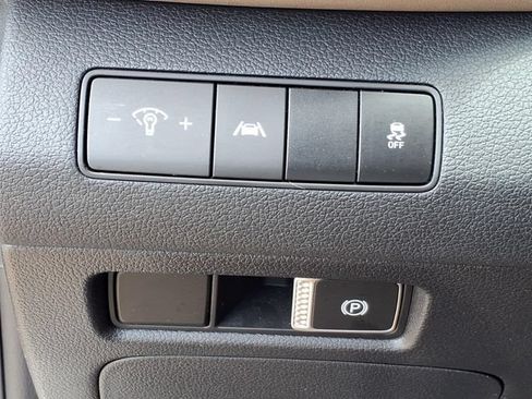Certified 2023 Hyundai Santa Fe SE FWD image 20
