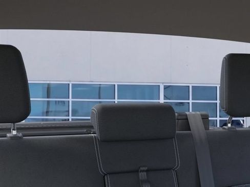 New 2026 Ford Ranger XL RWD image 22