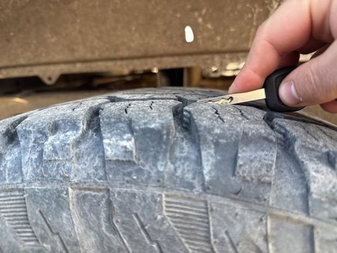 Used 2020 Chevrolet Silverado 1500 W/T w/ WT Value Package image 6