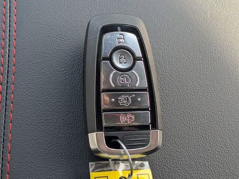 New 2026 Ford Explorer ST w/ Sun And Sound Package image 32