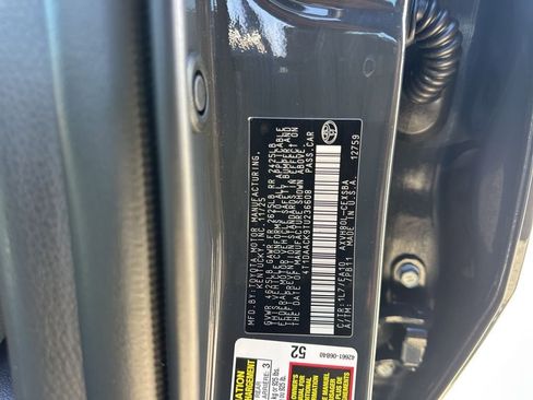 Used 2026 Toyota Camry SE image 34