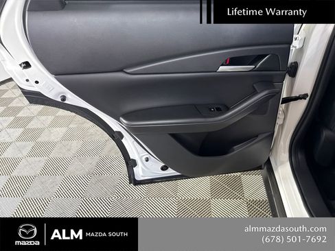 New 2026 MAZDA CX-30 AWD 2.5 S image 23