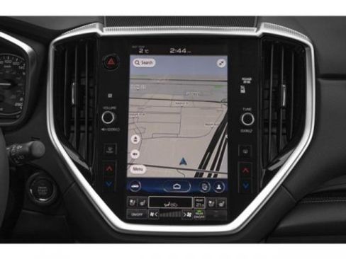 New 2025 Subaru Ascent Touring image 19