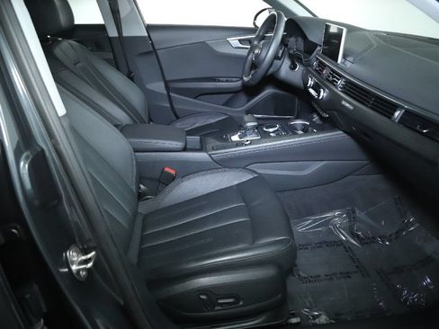 Used 2019 Audi A4 2.0T Premium Plus w/ Premium Plus Package AWD/4WD image 40