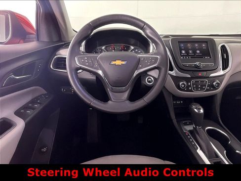 Used 2020 Chevrolet Equinox LT AWD/4WD image 8