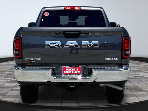 Used 2026 RAM 2500 Big Horn AWD/4WD image 23