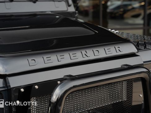 Used 1987 Land Rover Defender 110 image 3