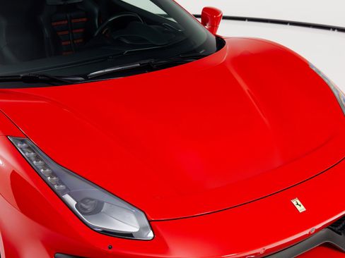 Used 2019 Ferrari 488 Pista image 53