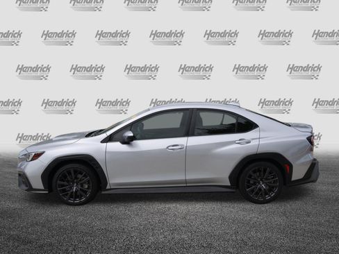 Used 2023 Subaru WRX Premium AWD/4WD image 6