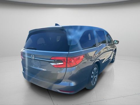 Used 2023 Honda Odyssey EX-L image 9