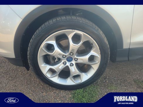 Used 2013 Ford Escape Titanium AWD/4WD image 26