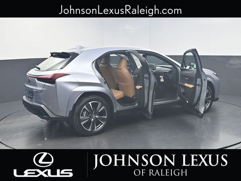 New 2025 Lexus UX 300h FWD image 24