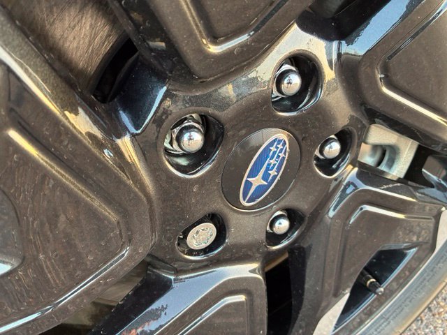 New 2026 Subaru Forester Premium AWD/4WD image 37