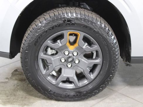 Used 2024 Ford Maverick Tremor w/ Tremor Off-Road Package image 18