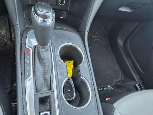 Used 2020 Chevrolet Equinox LS w/ LS Convenience Package FWD image 20