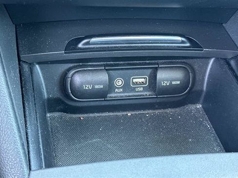 Used 2018 Kia Optima LX FWD image 30