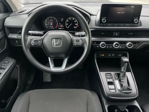 Certified 2024 Honda CR-V EX image 11