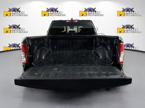 Used 2022 RAM 1500 Big Horn AWD/4WD image 25
