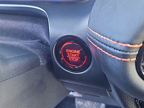 Certified 2023 Honda HR-V Sport image 19