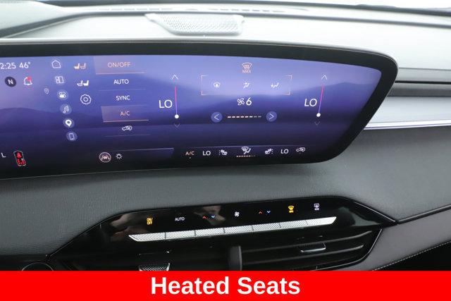 Used 2026 Buick Enclave Sport Touring FWD image 5