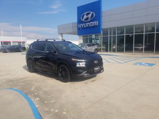 Used 2023 Hyundai Santa Fe XRT FWD video 1