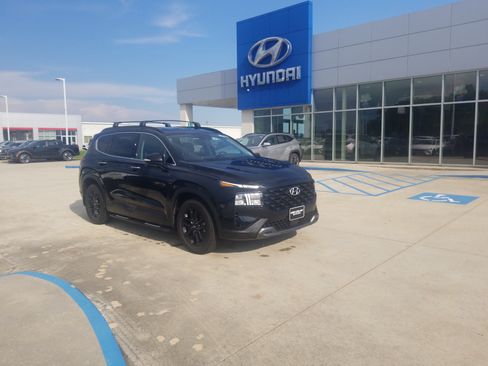 Used 2023 Hyundai Santa Fe XRT FWD image 1