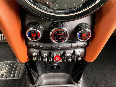Used 2023 MINI Cooper John Cooper Works w/ Driver Assistance Package FWD image 31