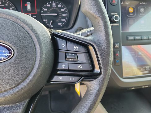 Certified 2025 Subaru Forester AWD/4WD image 23