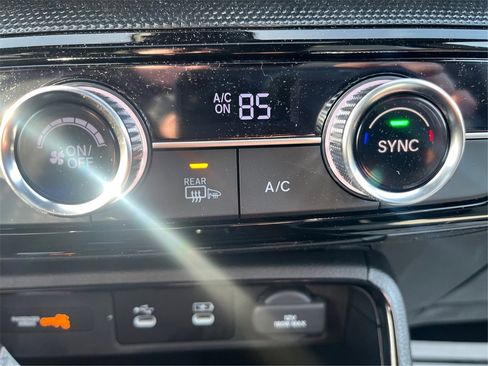 Used 2026 Honda CR-V Sport Touring image 42