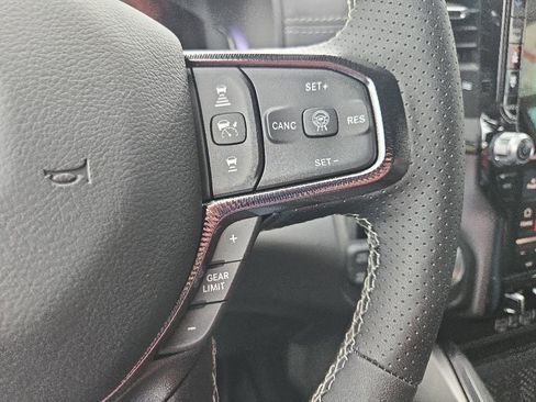 New 2026 RAM 1500 Rebel AWD/4WD image 55