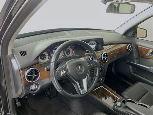 Used 2014 Mercedes-Benz GLK 350 2WD image 10