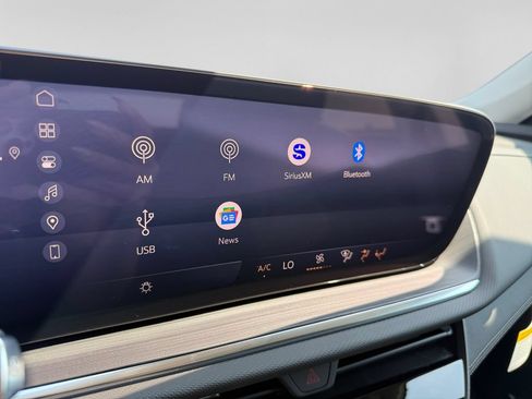 New 2026 Buick Envision Preferred AWD/4WD image 25