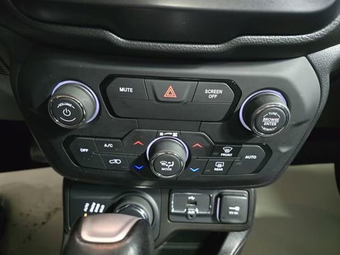 Used 2019 Jeep Renegade Limited w/ Trailer Tow Group image 21