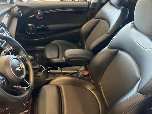 Used 2014 MINI Cooper S FWD image 4
