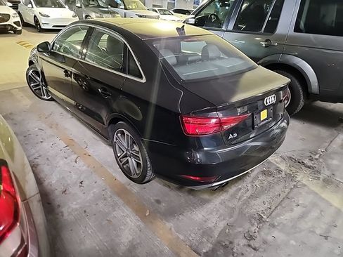 Used 2019 Audi A3 2.0T Premium w/ Convenience Package FWD image 2