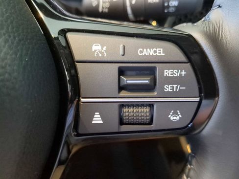 New 2026 Honda CR-V EX-L image 16