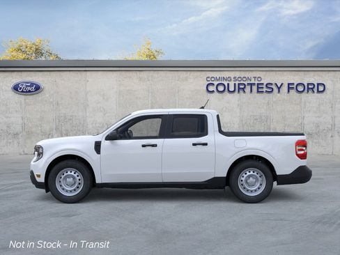 New 2026 Ford Maverick XL image 3