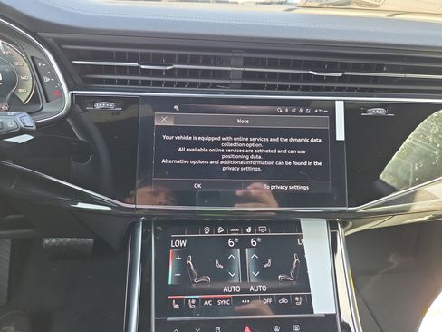 New 2026 Audi Q8 Premium Plus image 11