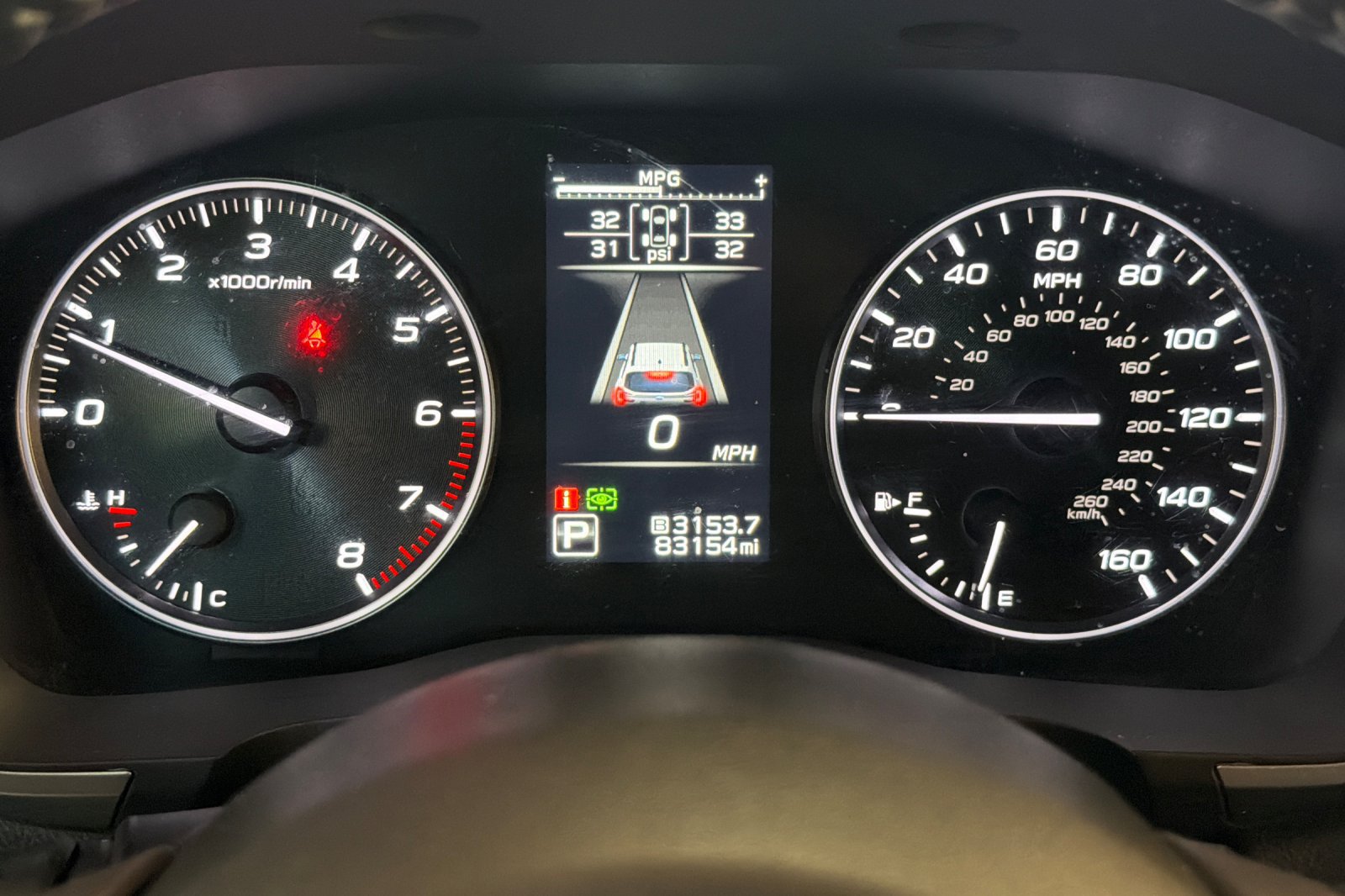 Used 2023 Subaru Ascent Limited AWD/4WD image 37