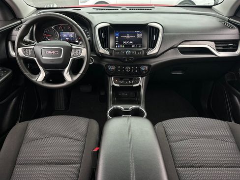 Used 2023 GMC Terrain SLE w/ Driver Convenience Package image 13
