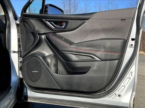 Used 2023 Subaru Forester Sport image 11