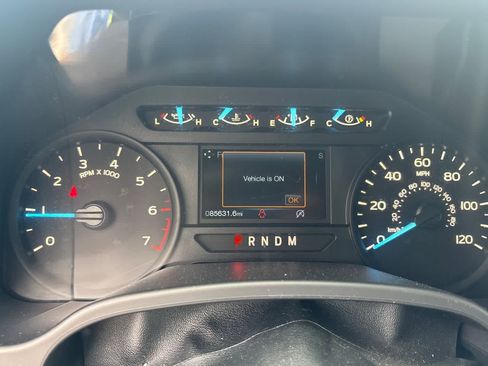 Used 2018 Ford F150 XL w/ Equipment Group 101A Mid RWD image 22