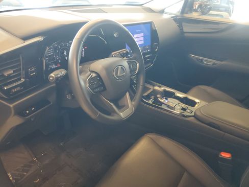 Certified 2024 Lexus NX 250 FWD image 20