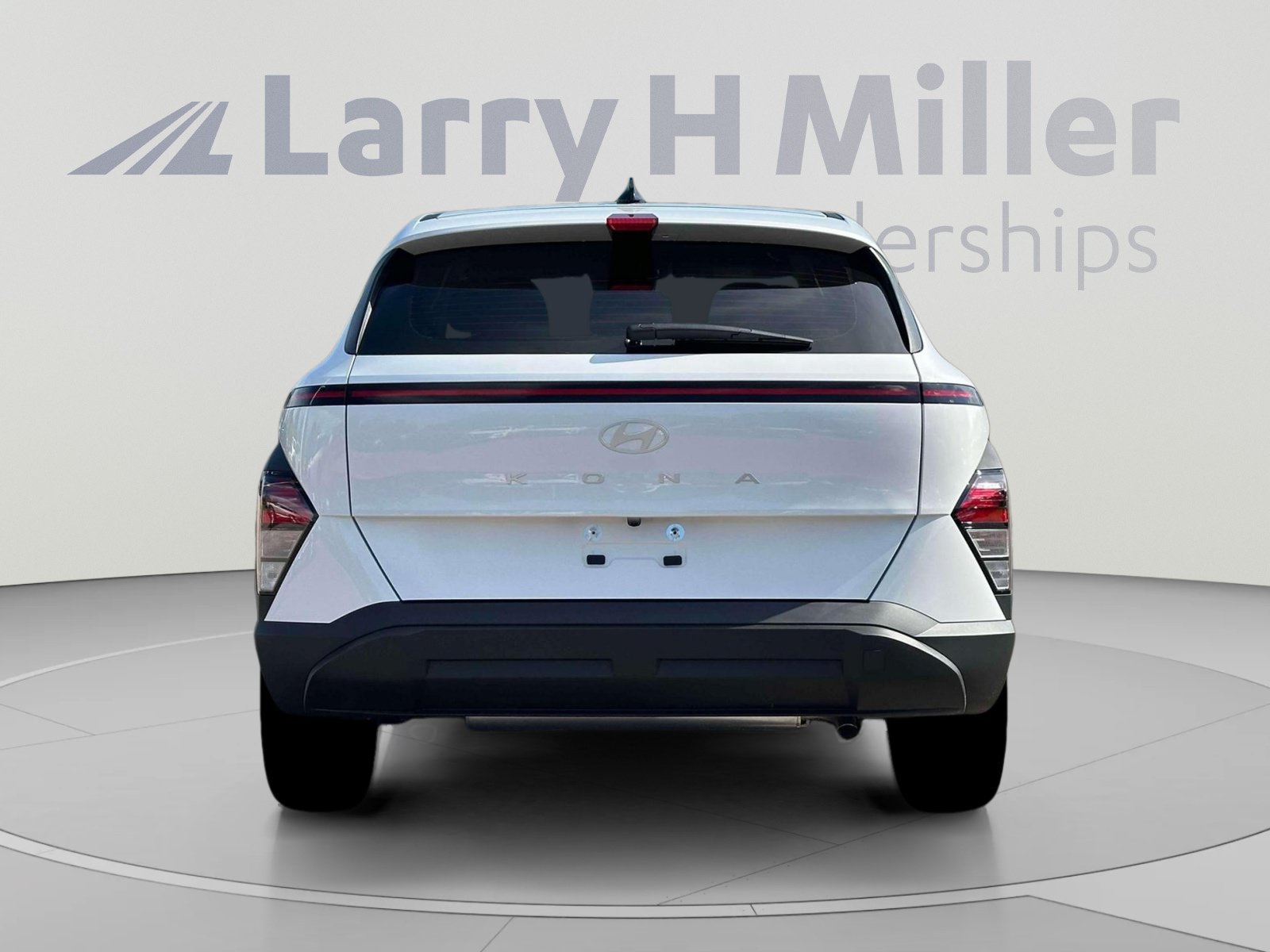 New 2026 Hyundai Kona SE FWD image 6