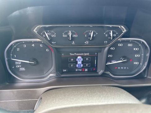 Used 2019 GMC Sierra 1500 SLE w/ SLE Value Package AWD/4WD image 16
