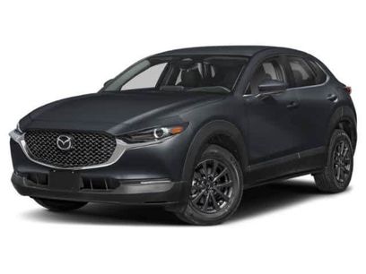 Used 2024 MAZDA CX-30 AWD 2.5 S