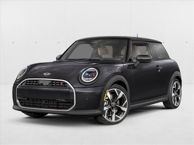 Used 2025 MINI Cooper S FWD image 1